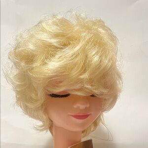 NWT Ensoleille Collection Wig Model Joey  Color 613 Blonde Women Wig